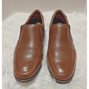 Men Business Leather Lined Classic Slip On Loafers Dress Shoe Nordstrom Rack 11M